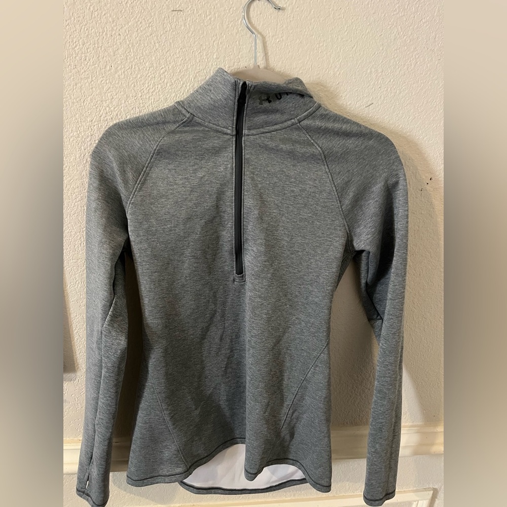 Under Armor Quarter Zip